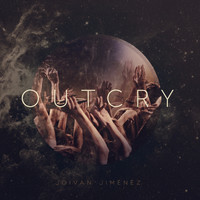 pochette album Outcry