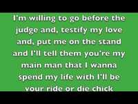 pochette album 25 to life