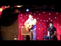 pochette album All these things