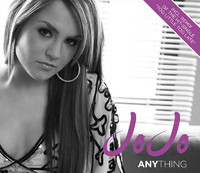 pochette album Anything