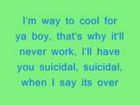 pochette album Beautiful girls reply