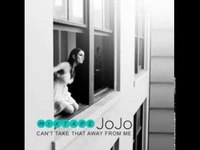 pochette album Can't take that away from me