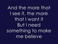 pochette album I hate love