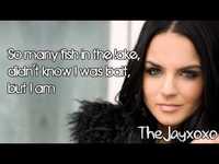 pochette album Safe with me