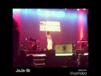 pochette album When love hurts