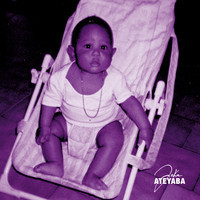 pochette album Ateyaba