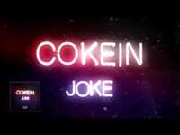 pochette album Cokein