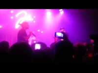 pochette album Cristal