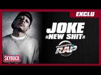 pochette album New shit