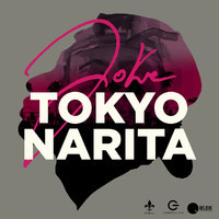 pochette album Tokyo narita