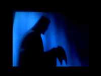 pochette album Say goodbye