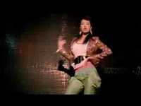 pochette album Mr. q