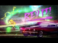 pochette album Rev it!