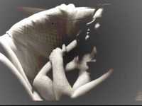 pochette album And when the night comes