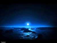 pochette album He is sailing