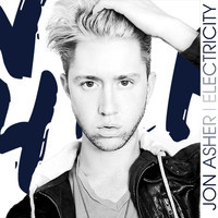 pochette album Electricity