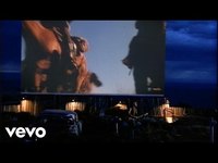 pochette album Blaze of glory