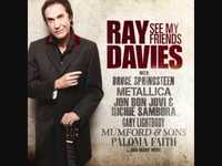 pochette album Celluloid heroes