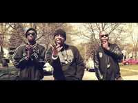 pochette album No thrillz