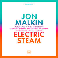 pochette album Bag into bag