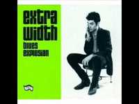 pochette album Big road