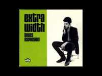 pochette album History of lies