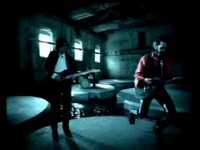 pochette album She said