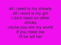 pochette album With you