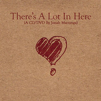 pochette album Crush on everyone