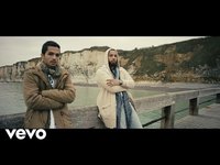 pochette album Tous les deux