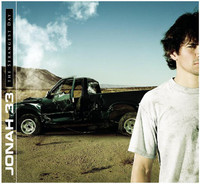 pochette album Desensitized