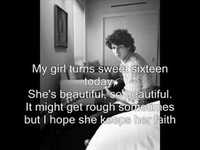 pochette album Appreciate