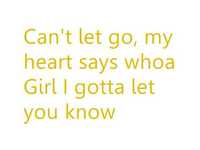 pochette album Crazy kinda crush on you