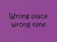 pochette album Don't charge me for the crime