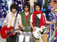 pochette album Joy to the world