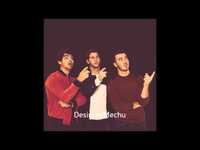 pochette album Let's go