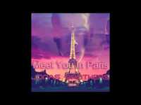 pochette album Meet you in paris