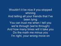 pochette album Move on