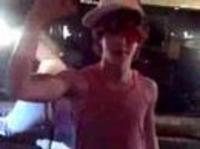 pochette album We rock