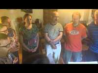 pochette album Dags dato