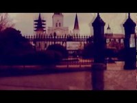 pochette album Momentum