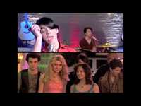 pochette album Keep it real