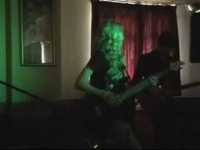 pochette album Wait until the morning comes