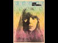 pochette album Ballerina valerie