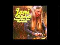 pochette album Come to the sunshine