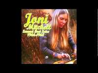 pochette album Eastern rain