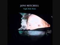 pochette album The windfall