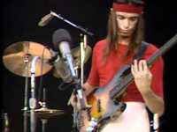 pochette album Why do fools fall in love?