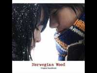 pochette album Mary, mary, so contrary