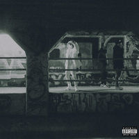 pochette album Nobody likes me